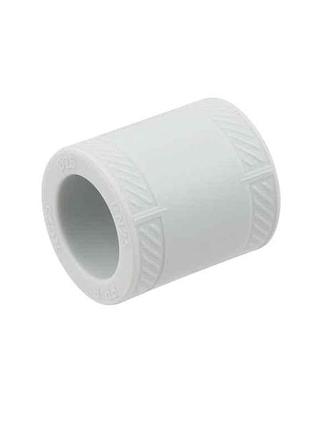 Муфта d=40мм ppr, rc40 тм raftec