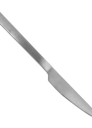 Ніж столовий 3шт ss simply r86928 тм stenson