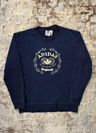 Чоловічий світшот adidas original