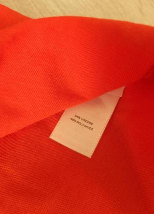 Яскрава блуза. 4хl. 5