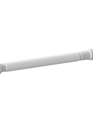 Гофросифон гибкий складной ø40х40/50 l=1200 г1215 тм soloplast