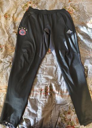 Бавария мюнхен тренировочные l-xl