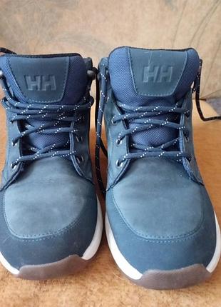 Ботинки демисезонные 4