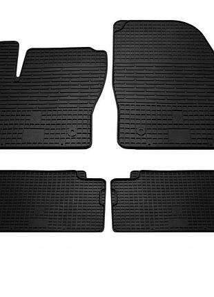 Гумові килимки (4 шт, stingray premium) для ford kuga 2008-2013 рр