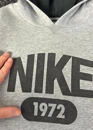 Худі nike vintage 5