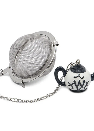 Whittard заварник для чаепития teatime infuser