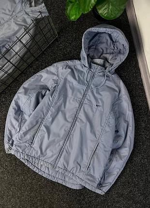 Куртка nike vintage
