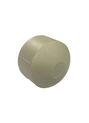 Заглушка d=25 тм grandi therm