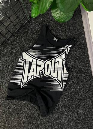 Майка tapout