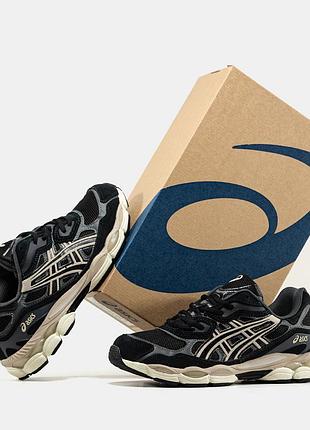Кроссовки ассикс asics gel-nyc