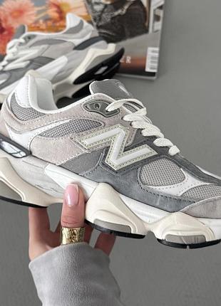 Кросівки new balance 9060 sale!!!