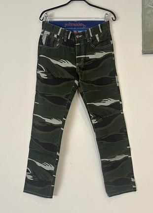 Брюки чоловічі