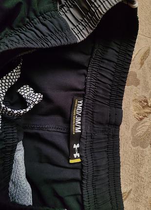 Шорти under armour