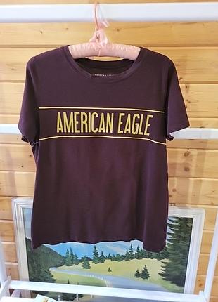 Футболка american eagle