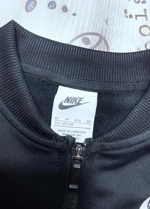 Nike олімпійка 7 років 2