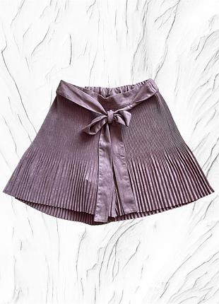 Шорти zara р.xs