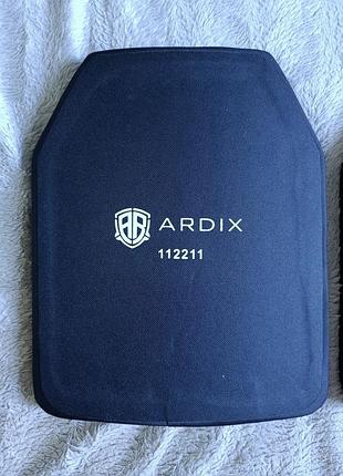 Бронеплита керамическая аrdix