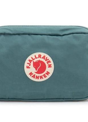 Органайзер косметичка сумочка fjallraven kanken gear bag 25862