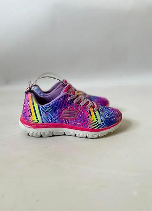 Дитячі кросівки skechers