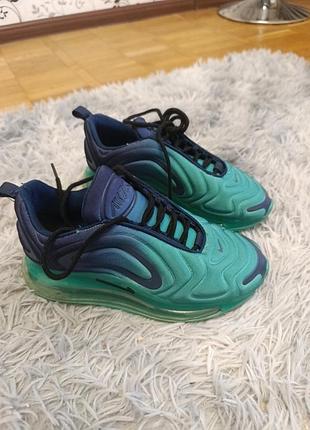 Nike air720 кросівки жіночі