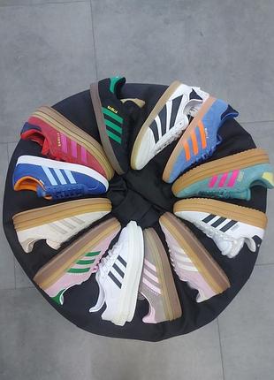 Кроссовки новые оригинал газели