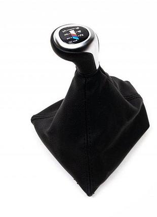 Ручка кпп с чехлом (oem) для bmw 3 серия f30/f31 2012-2019 гг