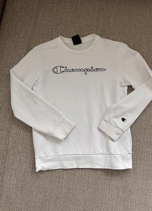 Реглан champion 2
