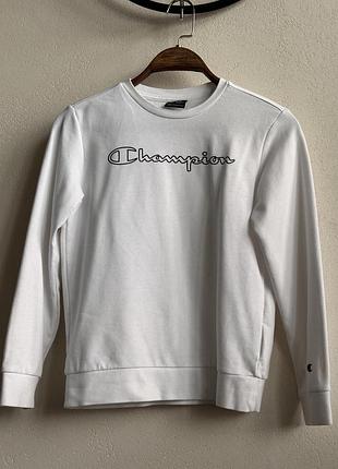Реглан champion 4