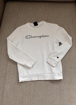 Реглан champion 3