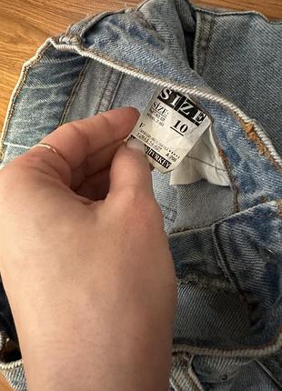 Продам дитячі джинси 3