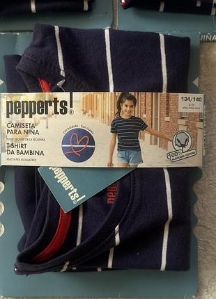 Футболка для дівчинки 2