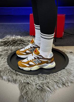 New balance 9060
