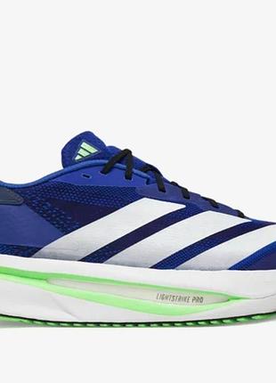 Кроссовки мужские adidas adizero boston 13