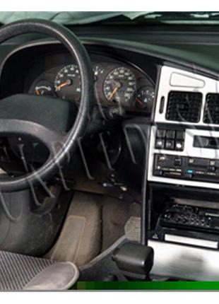 Накладки на панель приборов (1992-1995) для peugeot 405