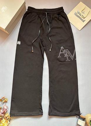 Спортивні штани amiri