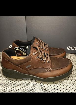 Термокроссовки track 25 gore-tex