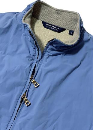 Peter millar демісезонна куртка