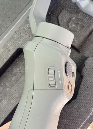 Стабилизатор dji 2