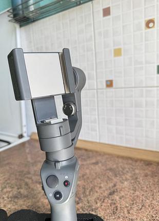 Стабилизатор dji 4