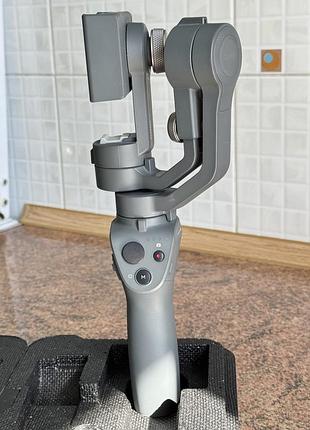Стабилизатор dji 6