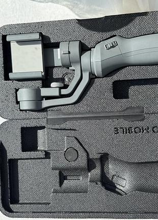 Стабилизатор dji 8