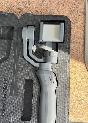 Стабилизатор dji 9