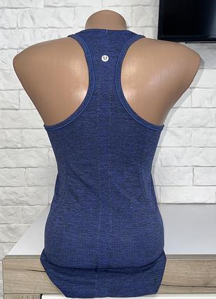 Lululemon оригінальна спортивна майка