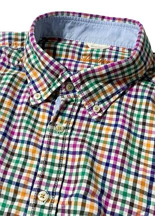 Stenstroms button down сорочка