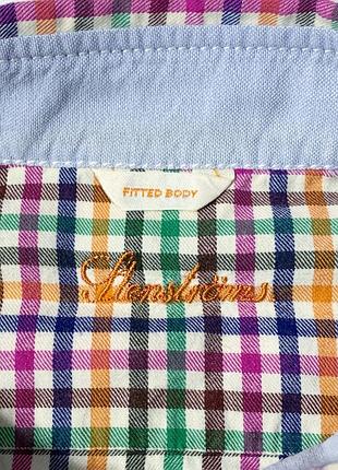 Stenstroms button down сорочка 2
