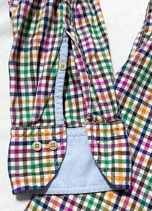 Stenstroms button down сорочка 4