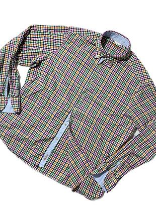 Stenstroms button down сорочка 3