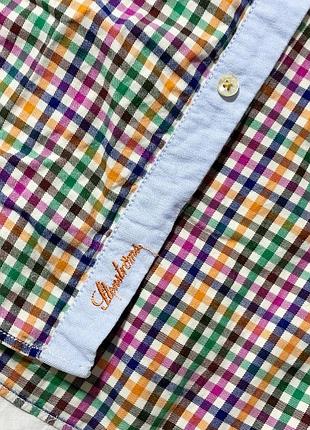 Stenstroms button down сорочка 5
