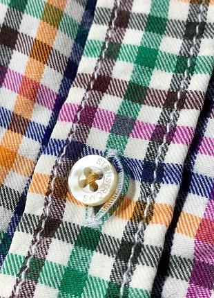 Stenstroms button down сорочка 6