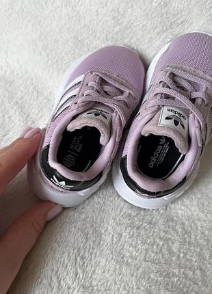 Кросівки дитячі adidas next 3